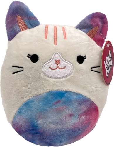 Игрушка мягкая LOLA FUN Животные, 20см, Арт. S1220003, фотография