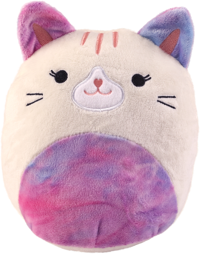 Игрушка мягкая LOLA FUN Животные, 20см, Арт. S1220003, картинка