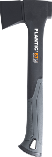 Топор универсальный PLANTIC Light S7, рукоятка 25см 400г, детальное фото