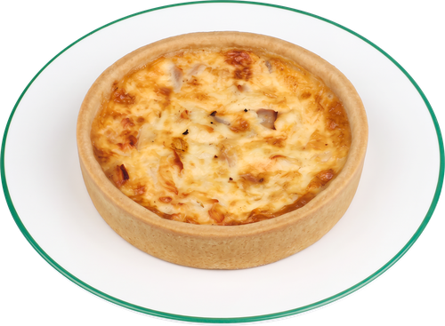 Киш Жульен, 95г, картинка