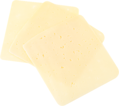 Сыр NATURA SELECTION Matured Havarti 45%, нарезка, без змж, 150г, картинка
