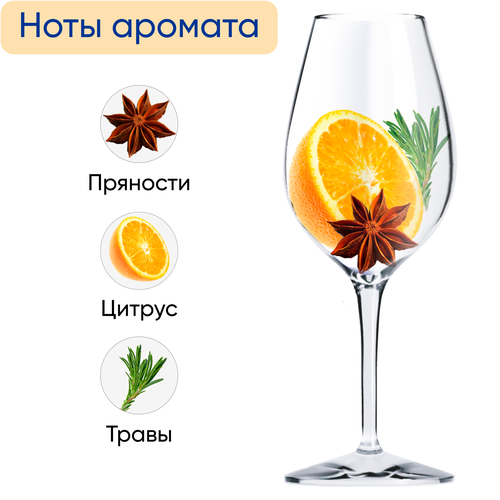 Аперитив ABRAU MIX, 0.7л, изображение