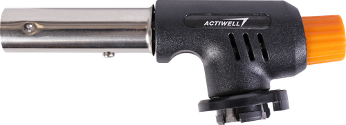 Горелка газовая портативная ACTIWELL, Арт. GV8816-49, детальное фото