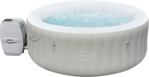 Спа-бассейн BESTWAY 180х66см, Арт. 60007/60001, изображение