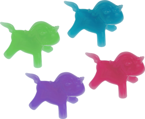Игрушка 1TOY Залипуха,&nbsp;жмяка&nbsp;липучая,&nbsp;в ассортименте, картинка
