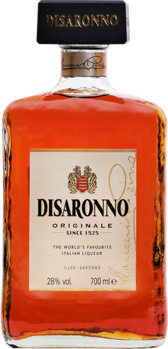 Ликер DISARONNO Ориджинал 28%, десертный, 0.7л, детальное фото