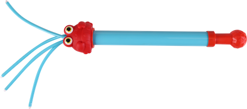 Игрушка BIGGA Брызгалка фигурная, 50см, Арт. WT503433, крупный план