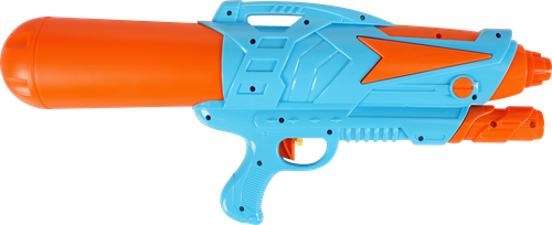 Водный пистолет BIGGA, 45см, Арт. WF136, вид