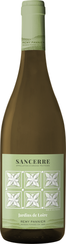Вино REMY PANNIER SANCERRE сортовое выдержанное белое сухое, 0.75л