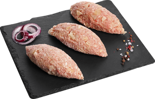 Голубцы Ленивые с мясом и рисом ЛЕНТА FRESH, изображение