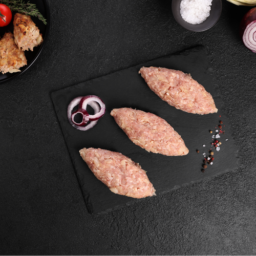 Голубцы Ленивые с мясом и рисом ЛЕНТА FRESH, фото