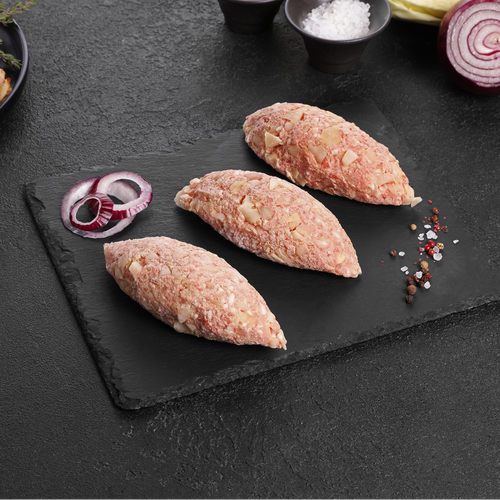Голубцы Ленивые с мясом и рисом ЛЕНТА FRESH, фотография