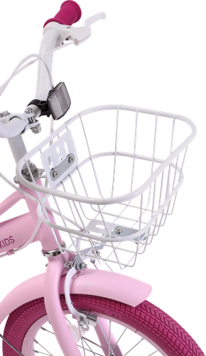 Велосипед детский ACTIWELL 16", в ассортименте, Арт. KID-ST16SP-G, фото
