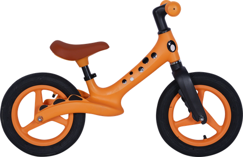 Беговел детский ACTIWELL 12", в ассортименте, Арт.KID-ST12B, фото