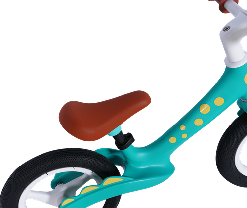 Беговел детский ACTIWELL 12", в ассортименте, Арт.KID-ST12B, картинка