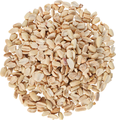 Арахис SMAKKY жареный соленый, 200г, картинка