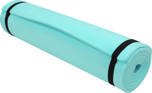 Коврик туристический ACTIWELL 180х60х1см, Арт. GB-LT905, картинка