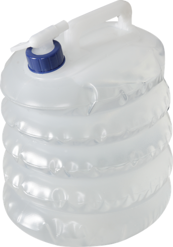 Канистра ACTIWELL 7л 26х23х7см, Арт. GB-LT907, изображение