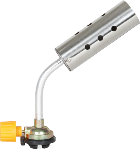Газовая горелка портативная ACTIWELL 20,2x6,7х3,8см, Арт. GB-LT909, фотография