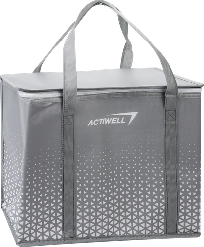 Термосумка ACTIWELL 36x18x30см 18л, Арт. GB-LT912, картинка