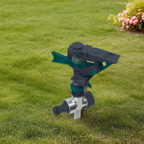 Распылитель импульсный GIARDINO CLUB на пике, Арт. BJ4101, вид