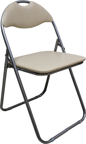 Стул складной GIARDINO CLUB 44х44х78см, Арт. 207041, изображение