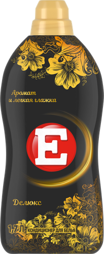 Кондиционер для белья Е Де Люкс, 1,7л, изображение
