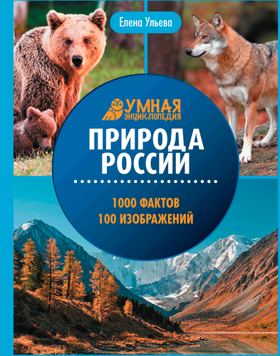 Книга ФЕНИКС Энциклопедия для подростков, в ассортименте, изображение