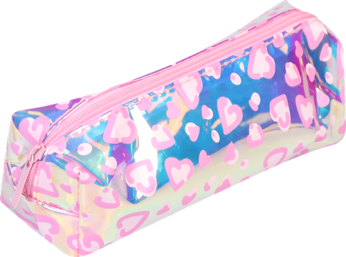 Пенал КРОК&ДИЛЛИ Cat, 21x6x6см, Арт. MF521633, изображение