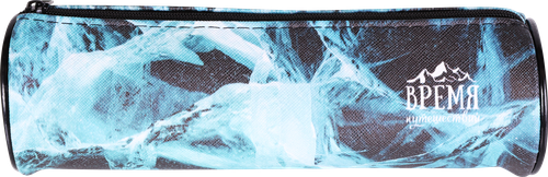 Пенал КРОК&ДИЛЛИ Nature, 20x6x6см, Арт. MF521706, картинка