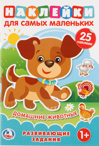 Активити УМКА, в ассортименте, изображение
