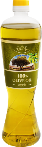 Масло оливковое OLIVE TREE смесь, 700мл, картинка