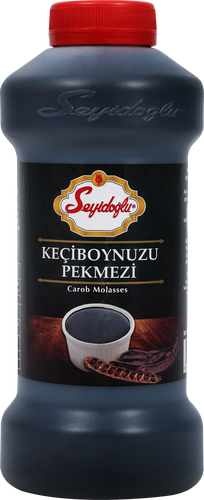 Пекмез рожкового дерева SEYIDOGLU, 700г, изображение