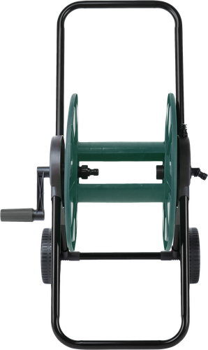 Катушка для шланга GIARDINO CLUB 50м d=5/8" или 60м d=1/2", Арт.HL069-8B, изображение
