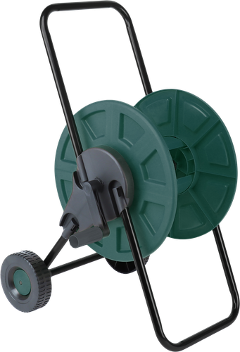 Катушка для шланга GIARDINO CLUB 50м d=5/8" или 60м d=1/2", Арт.HL069-8B, изображение