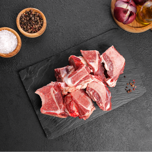 Суповой набор из говядины ЛЕНТА FRESH, весовой, фотография