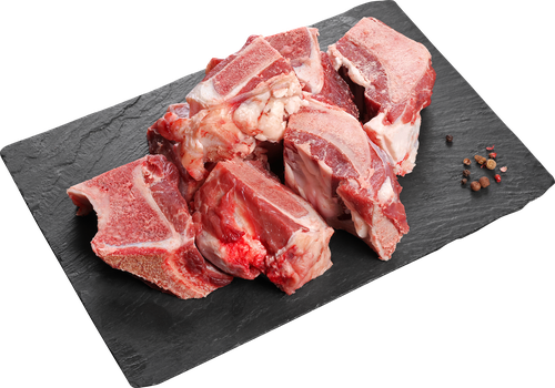 Суповой набор из говядины ЛЕНТА FRESH, весовой, картинка