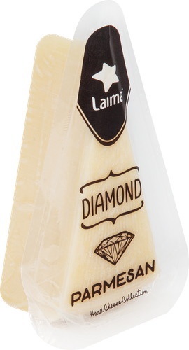 Сыр LAIME Пармезан DIAMOND 40%, без змж, 180г, фотография