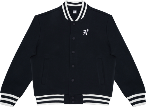 Джемпер для мальчика INWIN Kids, синий, Арт. CTSS2203, вид