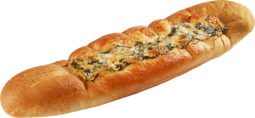 Багет Прованс, 200г, крупный план