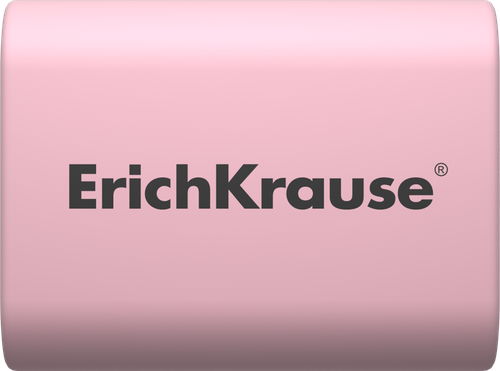 Ластик ERICHKRAUSE Sponge, Арт. 48778, фотография