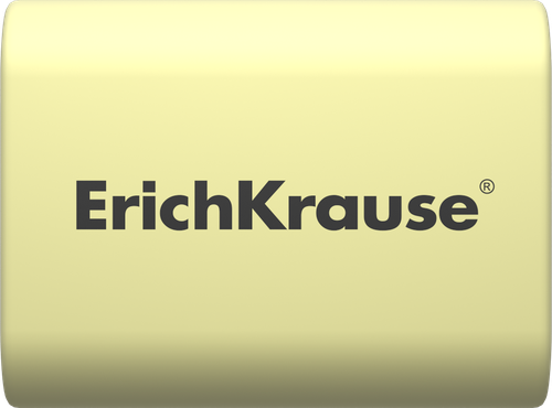Ластик ERICHKRAUSE Sponge, Арт. 48778, вид