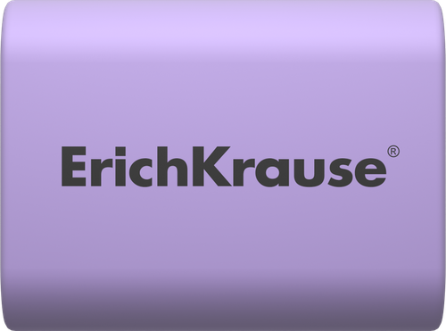 Ластик ERICHKRAUSE Sponge, Арт. 48778, изображение