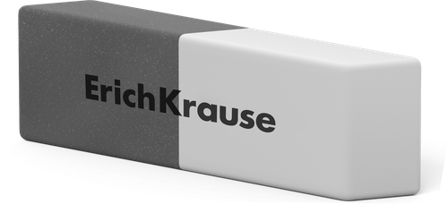 Ластик ERICHKRAUSE Multi, Арт. 60759, изображение