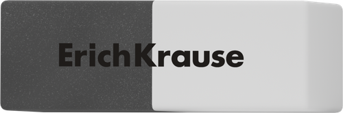 Ластик ERICHKRAUSE Multi, Арт. 60759, крупный план