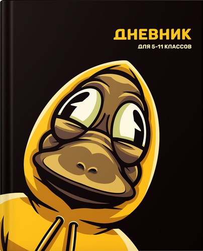 Дневник для старшей школы ACADEMY STYLE, Арт. 14542/5/6,14516/22, картинка