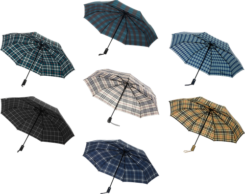 Зонт женский RAINDROPS суперавтомат, Арт. RD 733816, картинка
