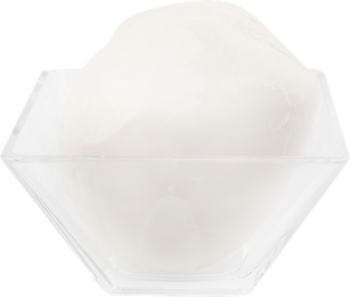 Сыр мягкий Моцарелла, без змж, ЛЕНТА FRESH, 130г, изображение