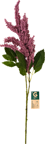 Растение искусственное GIARDINO CLUB Астильба 50см, Арт. 222109-1, картинка