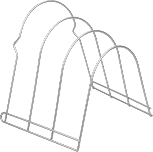 Подставка-держатель для сковородок HOMECLUB, Арт. LTS3005, изображение
